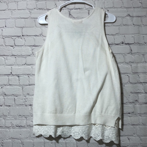 NWT skies are blue tank - Picture 9 of 11